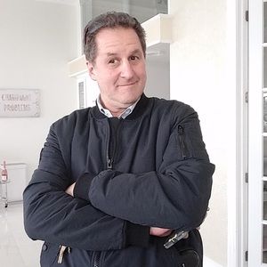 Meet your Posher, Howard